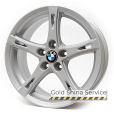 Replica BMW R58 8x18 5x120 ET38 DIA74.1 S Replica BMW R58 8x18 5x120 ET38 DIA74.1 S