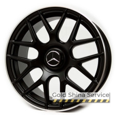 Replica Mercedes RX468 9x19 5x112 ET45 DIA0 MBPL Replica Mercedes RX468 9x19 5x112 ET45 DIA0 MBPL