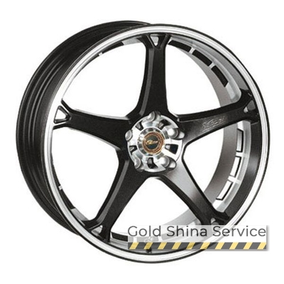 Kosei Magnum 8.5x18 5x120 ET35 DIA0 SF