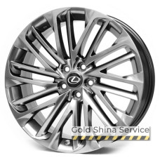 Replica Lexus R3110 8x18 5x114.3 ET45 DIA60.1 HB