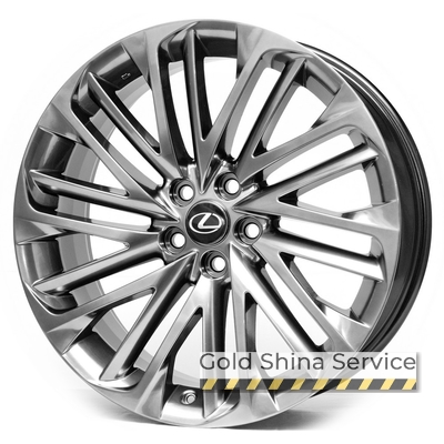 Диски Replica Lexus R3110 8x18 5x114.3 ET45 DIA60.1 HB