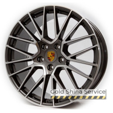 Replica Porsche R67 11x21 5x130 ET58 DIA71.6 GMF Replica Porsche R67 11x21 5x130 ET58 DIA71.6 GMF