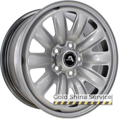 Диски ALST (KFZ) Hybrid 6.5x16 5x112 ET41 DIA57.1 S