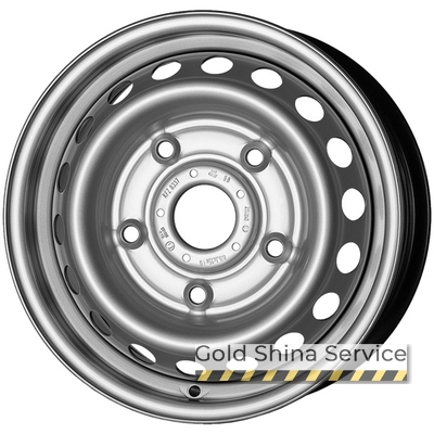 Magnetto Wheels R1-1863 6.5x15 5x160 ET60 DIA65