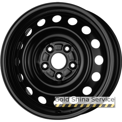 Magnetto Wheels R1-1862 6.5x16 5x114.3 ET45 DIA0