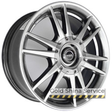 Kosei Racer 7.5x18 4x100/114 ET35 DIA0