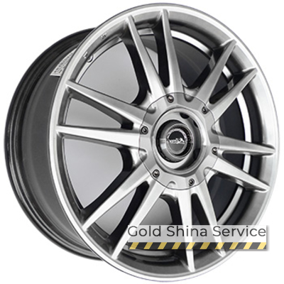 Kosei Racer 7.5x18 4x100/114 ET35 DIA0