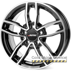 Autec Mercador 6.5x16 5x112 ET38 DIA66.5 BP