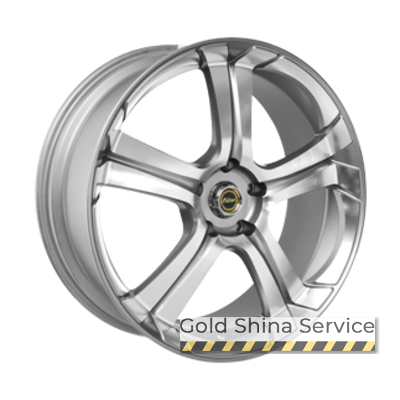 Диски Kosei RX SUV 9.5x22 5x130 ET50 DIA71.6 GM
