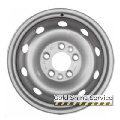 Kronprinz FO 616004 6.5x16 5x160 ET60 DIA65.1 S