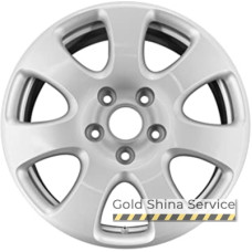 Audi OEM 4L0601025E 7.5x18 5x130 ET53 DIA71.6 S