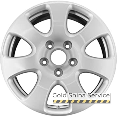 Audi OEM 4L0601025E 7.5x18 5x130 ET53 DIA71.6 S