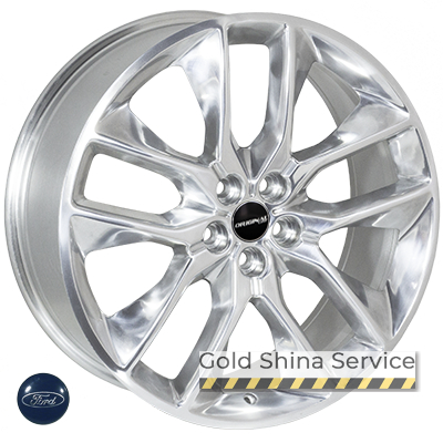 Диски ZF TL1110ND 8x20 5x108 ET52.5 DIA63.4 SP