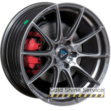 VLF VLF02 7.5x17 5x112 ET38 DIA66.56 HB