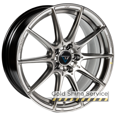 VLF VLF02 7x16 5x112 ET38 DIA66.56 MG