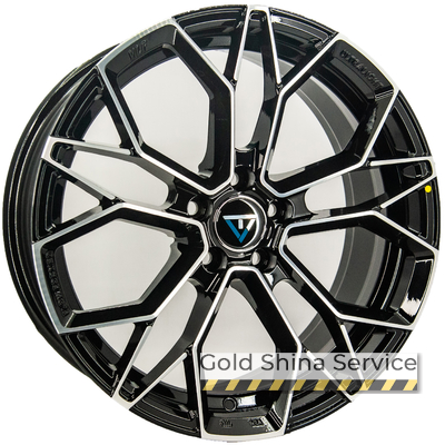 VLF VLF05 8x18 5x112 ET35 DIA66.56 HB