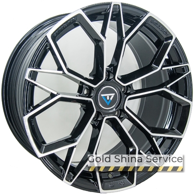 VLF VLF05 8.5x19 5x114.3 ET35 DIA73.1 BM