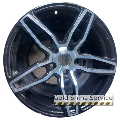Диски GT 209 7x17 5x114.3 ET35 DIA0 BM