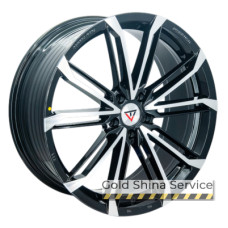 VLF VLF12 8.5x20 5x112 ET38 DIA66.56 BMF