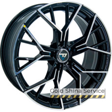 VLF VLF13 8x18 5x112 ET42 DIA66.56 BMF