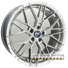 VLF VLF06 7.5x17 5x112 ET38 DIA66.56 HB