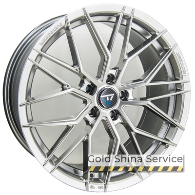 VLF VLF06 7.5x17 5x112 ET38 DIA66.56 HB