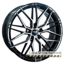 VLF VLF06 8x18 5x112 ET35 DIA66.56 BMF