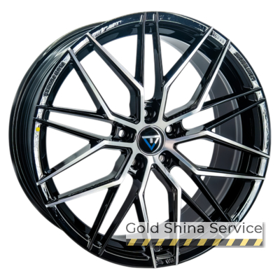 VLF VLF06 8x18 5x112 ET35 DIA66.56 BMF