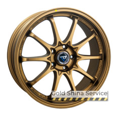 VLF VLF09 8x18 5x112 ET38 DIA66.56 BR