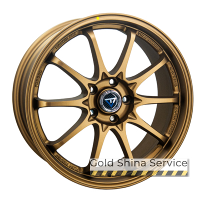 VLF VLF09 8x18 5x112 ET38 DIA66.56 BR