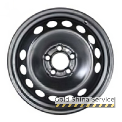 Kronprinz ME516001 8x16 5x112 ET35 DIA67 Black