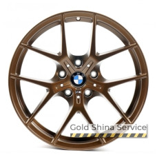 Replica B5484 8x18 5x112 ET30 DIA66.5 SBr Replica B5484 8x18 5x112 ET30 DIA66.5 SBr