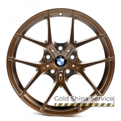 Replica B5484 8x18 5x112 ET30 DIA66.5 SBr