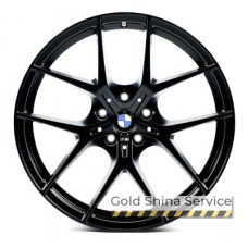Replica B5484 8x18 5x112 ET30 DIA66.5 SB Replica B5484 8x18 5x112 ET30 DIA66.5 SB