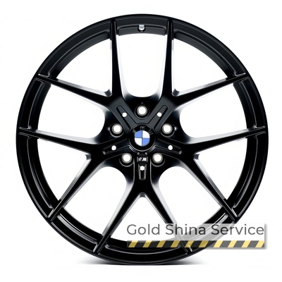 Replica B5484 8x18 5x112 ET30 DIA66.5 SB