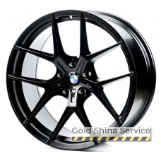 Replica B5484 8.5x19 5x120 ET25 DIA72.6 BM Replica B5484 8.5x19 5x120 ET25 DIA72.6 BM