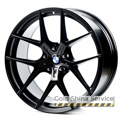 Replica B5484 8.5x19 5x120 ET25 DIA72.6 BM