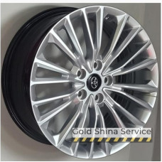 Replica TY3066 7.5x17 5x114.3 ET45 DIA60.1 HS Replica TY3066 7.5x17 5x114.3 ET45 DIA60.1 HS