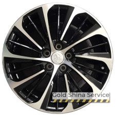 Replica TY2065 8x18 5x114.3 ET35 DIA60.1 BMF Replica TY2065 8x18 5x114.3 ET35 DIA60.1 BMF