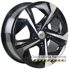 Tech Line RST.048 7x18 5x114.3 ET35 DIA67.1 BD