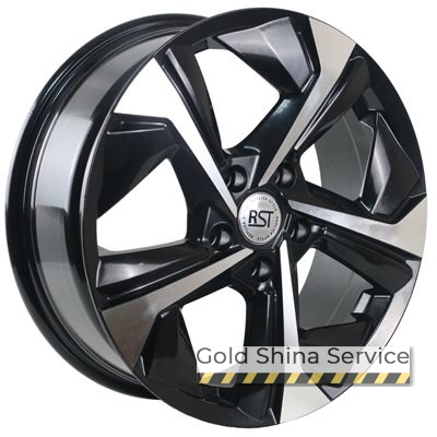 Диски Tech Line RST.048 7x18 5x114.3 ET35 DIA67.1 BD
