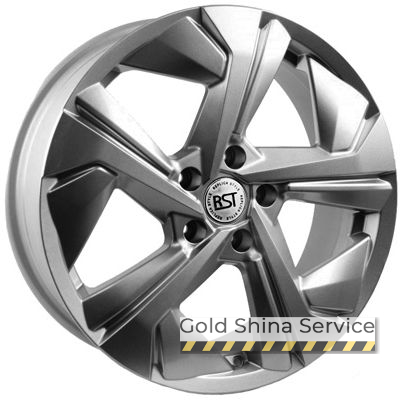 Tech Line RST.048 7x18 5x114.3 ET35 DIA60.1 GRD