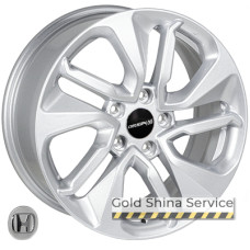 JH HP657 7.5x17 5x114.3 ET45 DIA64.1 S