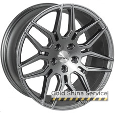 Zorat Wheels BK5390 8.5x18 5x114.3 ET35 DIA73.1 BQM Zorat Wheels BK5390 8.5x18 5x114.3 ET35 DIA73.1 BQM