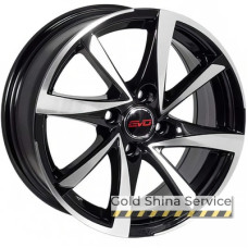 Zorat Wheels BK575 6.5x15 4x100 ET35 DIA60.1 MCB Zorat Wheels BK575 6.5x15 4x100 ET35 DIA60.1 MCB