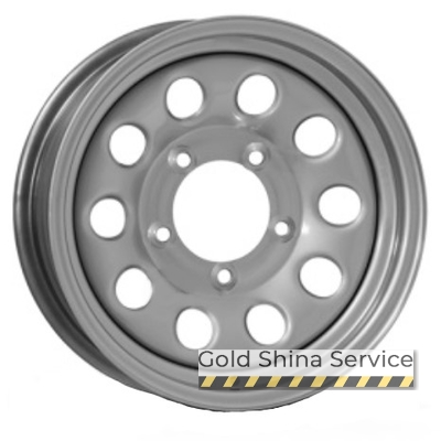 Диски ALST (KFZ) 4865 5.5x15 5x139.7 ET5 DIA108.1 S