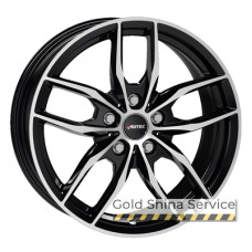 Autec Bavaris 7.5x17 5x112 ET30 DIA66.6 BP