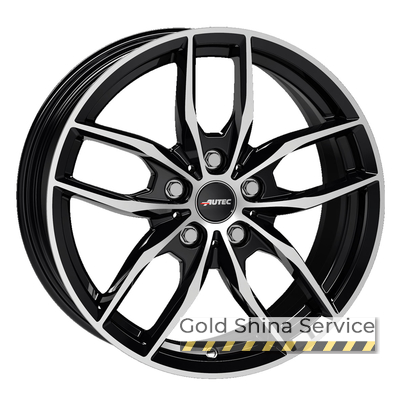Диски Autec Bavaris 8x19 5x112 ET30 DIA66.6 BP