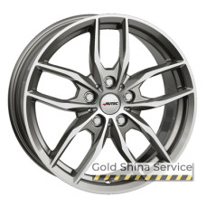 Autec Bavaris 7.5x17 5x112 ET30 DIA66.6 TP