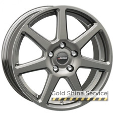 Autec Tallin 6.5x15 4x108 ET20 DIA65.1 T